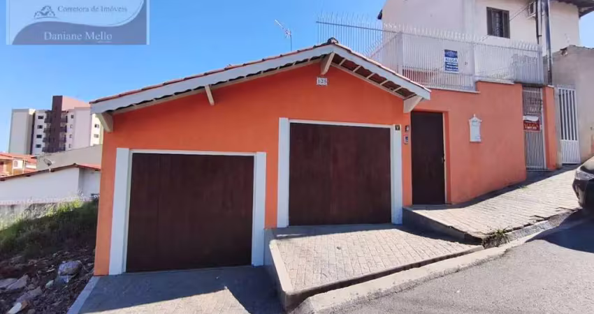 Maravilhoso imóvel  para locação no jardim comendador cardoso, em bragança