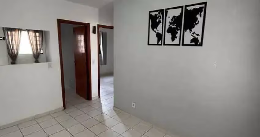 Casa com 2 quartos para alugar na Rua Leonor Chiarion Suppioni, Condomínio Berbari II, Bragança Paulista