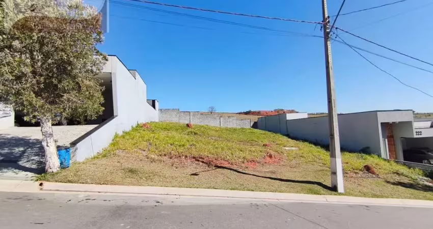 Terreno em condomínio fechado à venda na Rua Piacenza, 8, Bom Retiro, Bragança Paulista