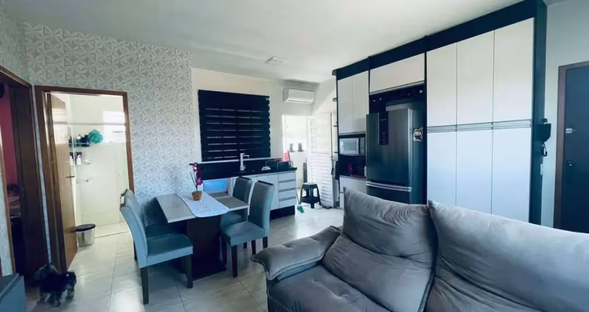 Apartamento com 2 quartos à venda na Rua Firenze, 114, Villa Toscana, Bragança Paulista