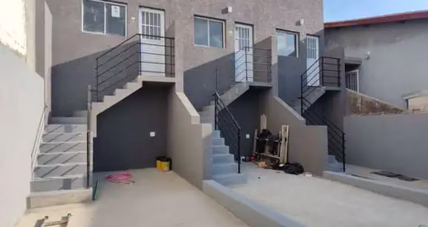 Sobrado à venda | 2 dormitórios | garagem | excelente localização