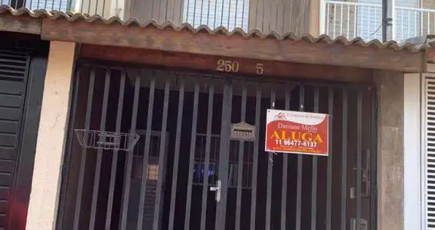Casa com 2 quartos para alugar na Rua Luiz Carlos Bonucci Filócomo, 250, Chácaras Luzia Vicente, Bragança Paulista