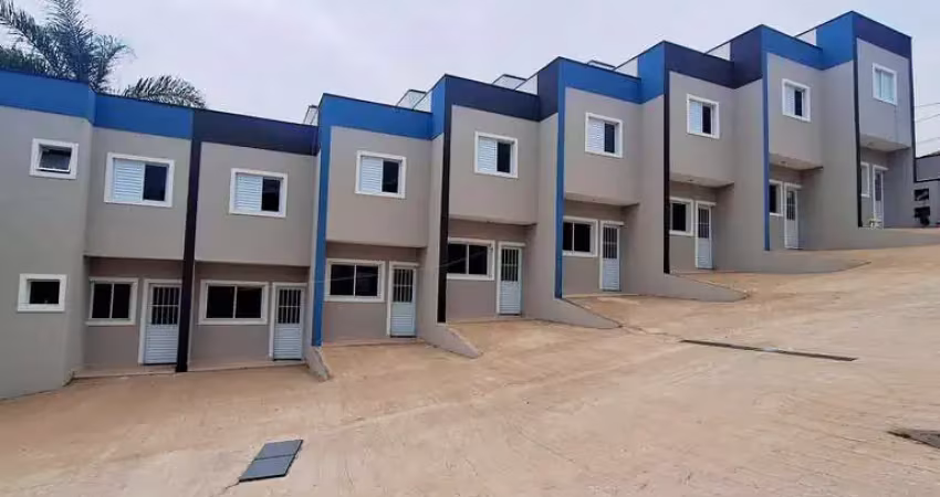 Casa com 1 quarto à venda na Rua José Manoel Messias, Cidade Planejada I, Bragança Paulista