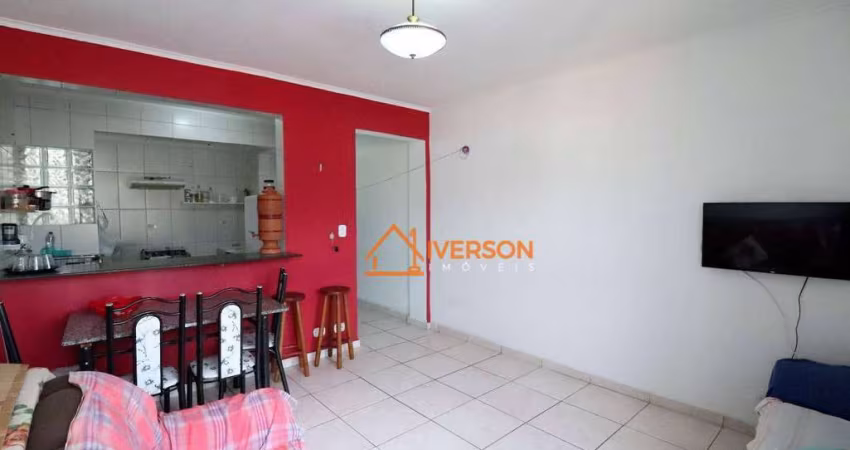 Apartamento para venda no Centro de Peruíbe