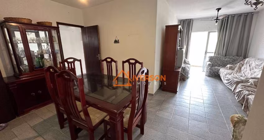 Apartamento no centro de Peruíbe para venda