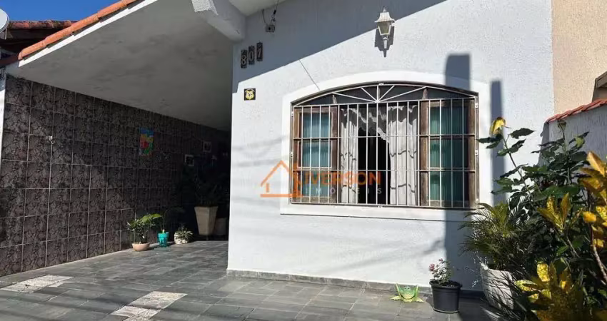 Casa com 2 quartos à venda na Avenida Padre Anchieta, 1999, Balneário Stella Maris, Peruíbe