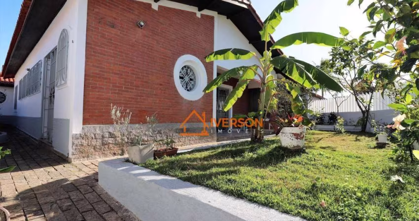 Casa para venda em Peruíbe