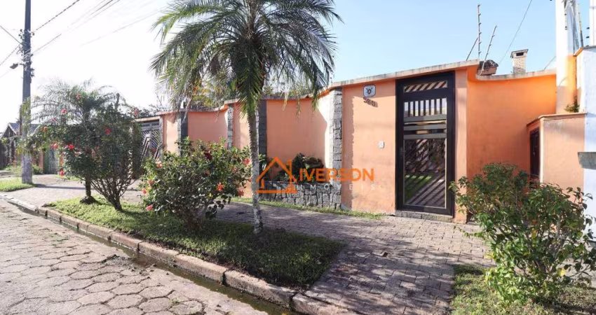 Casa para venda em Peruíbe