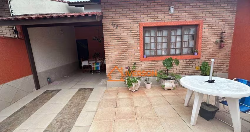 Casa para venda em Peruíbe