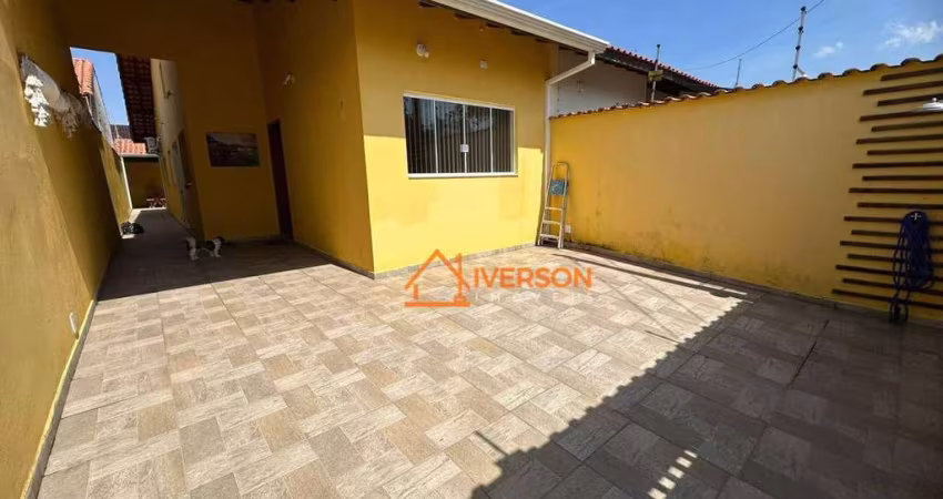 Casa para venda em Peruíbe
