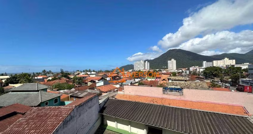 Apartamento para venda em Peruíbe
