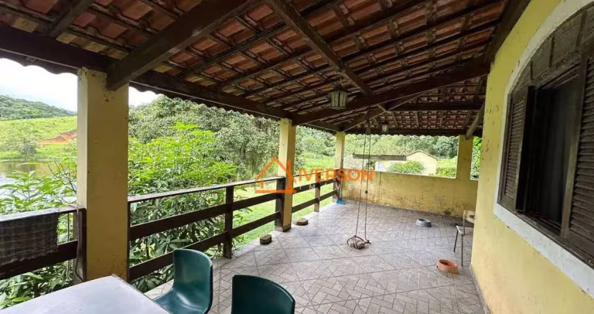 Chácara / sítio com 3 quartos à venda na Rua José dos Santos, 4000, Jardim Caiçara, Registro