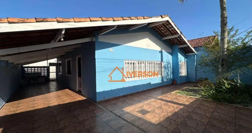 Casa para venda em Peruíbe