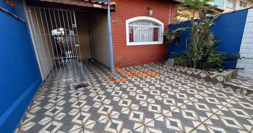 Casa com 2 quartos à venda na Avenida Padre Anchieta, 2101, Balneário Stella Maris, Peruíbe