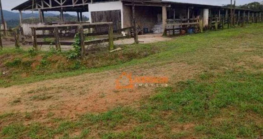 Fazenda para venda em Sete Barras