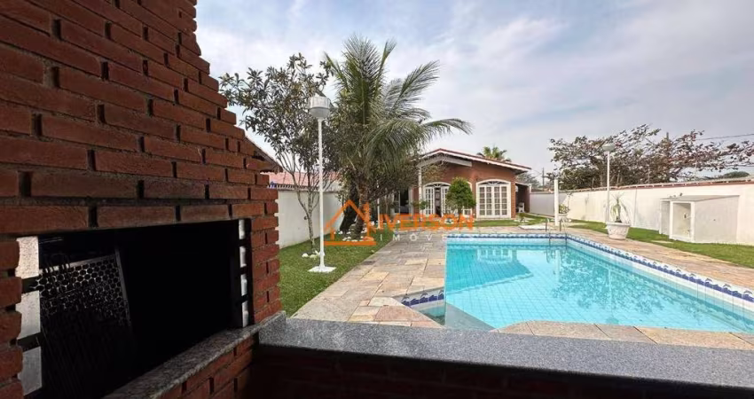 Casa venda em Peruíbe