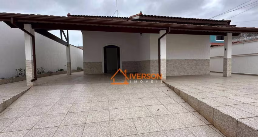 Casa para venda em Peruíbe