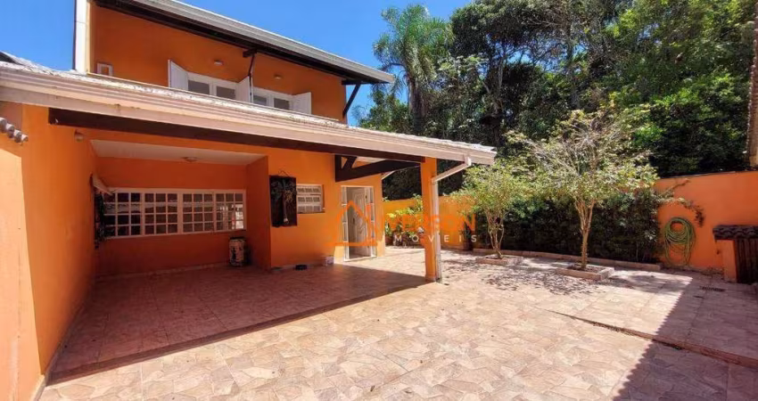 Casa para venda em Peruíbe