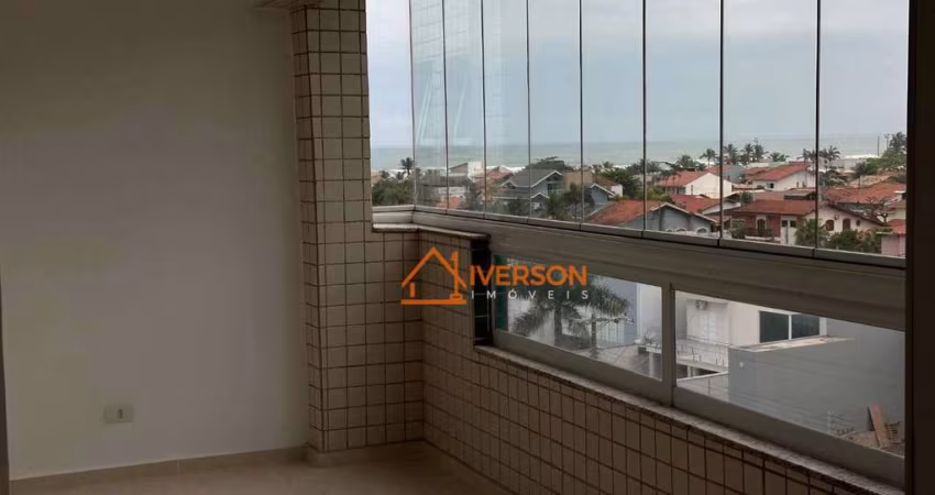 Apartamento para venda em Peruíbe