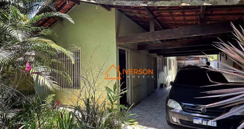 Casa para venda em Peruíbe