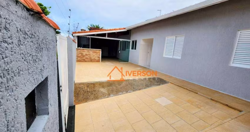 Casa para venda em Peruíbe