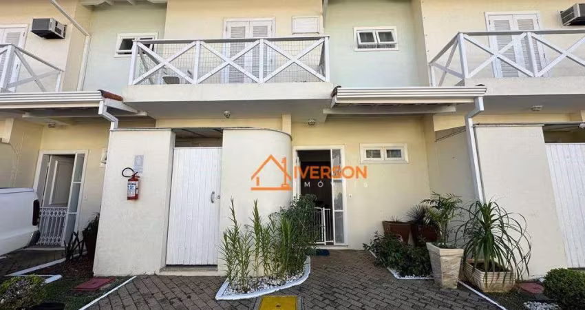 Casa em condomínio para venda