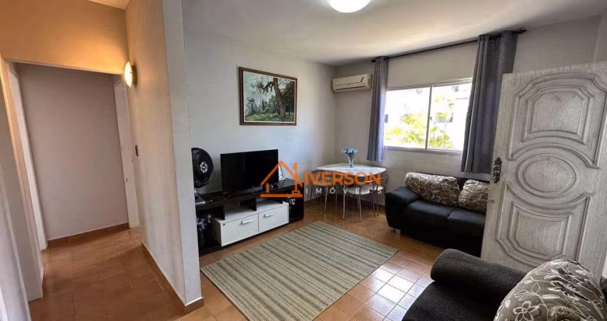 Apartamento para venda no centro de Peruíbe