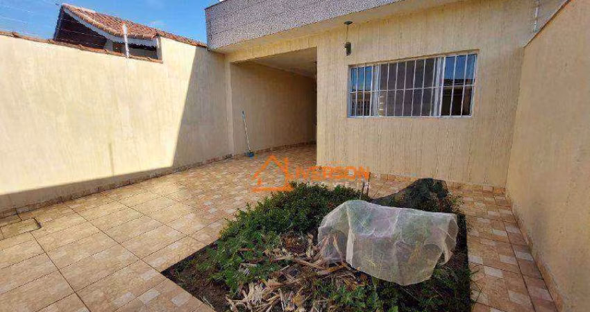 Casa para venda em Peruíbe