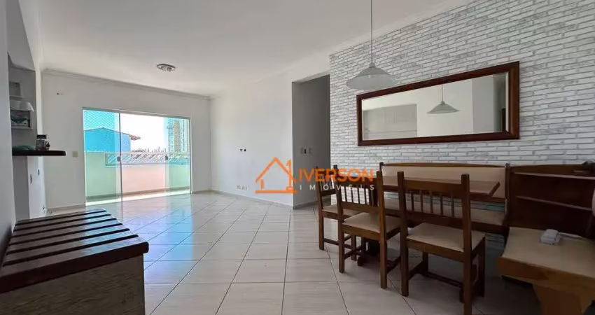Apartamento para venda em Peruíbe