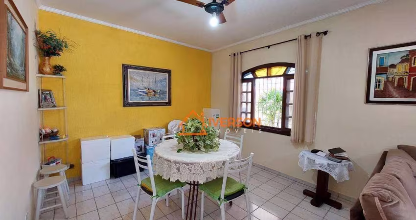 Casa para venda em Peruíbe