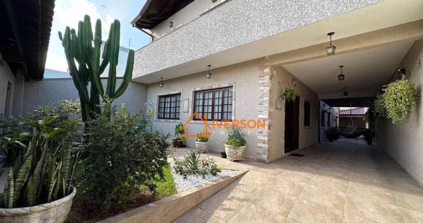 Casa para venda no centro de Peruíbe