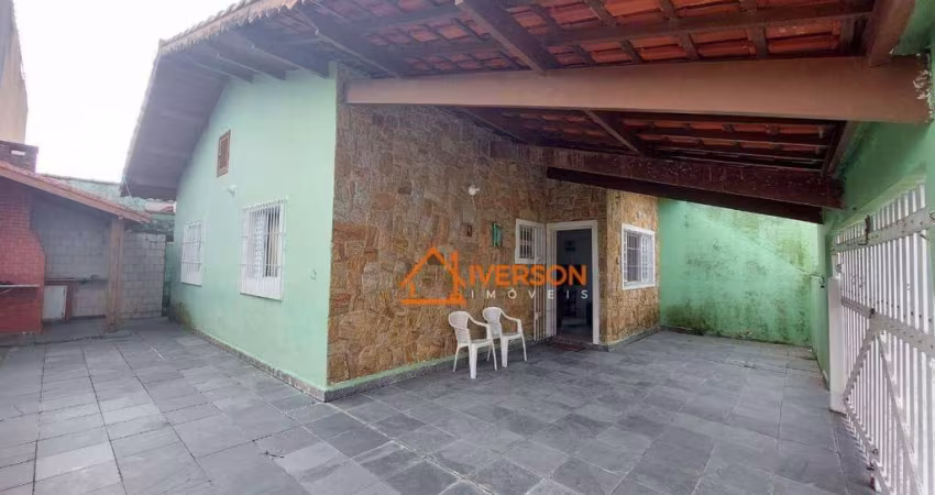 Casa 2 quartos para venda em Peruíbe