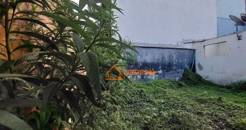 Terreno à venda na Avenida Sao Joao, 698, Centro, Peruíbe