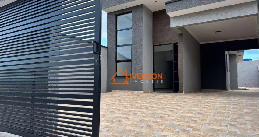 Casa para venda em Peruíbe