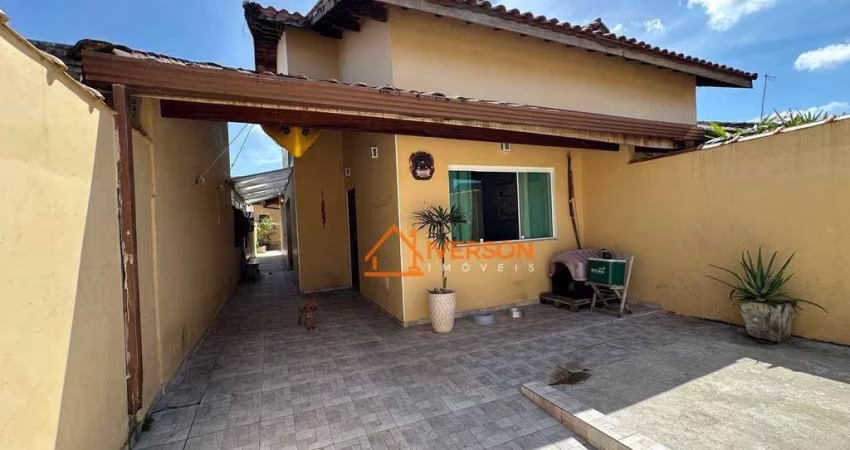 Casa para venda em Peruíbe