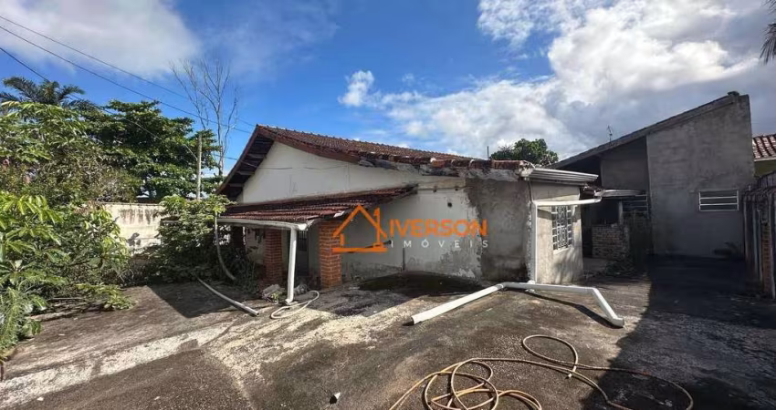 Terreno para venda em Peruíbe