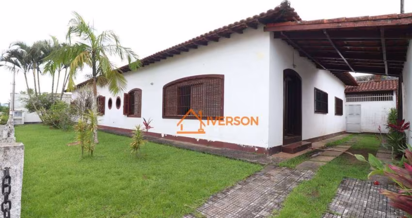 Casa para venda em Peruíbe