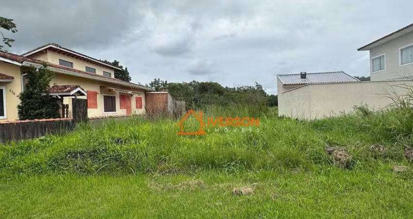 Terreno para venda em Peruíbe