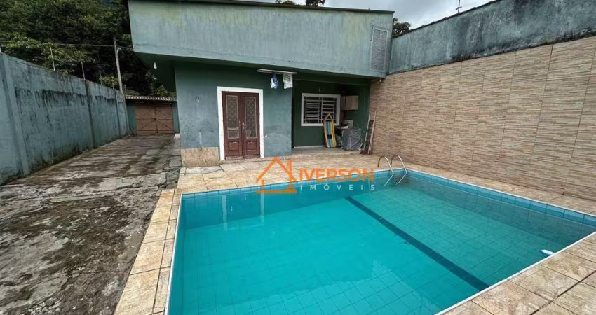 Casa 2 quartos para venda em Peruíbe