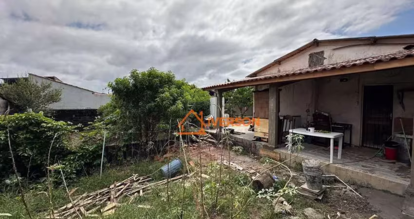 Terreno à venda na Avenida Dr Tancredo de Almeida Neves, 400, Jardim Itatins, Peruíbe