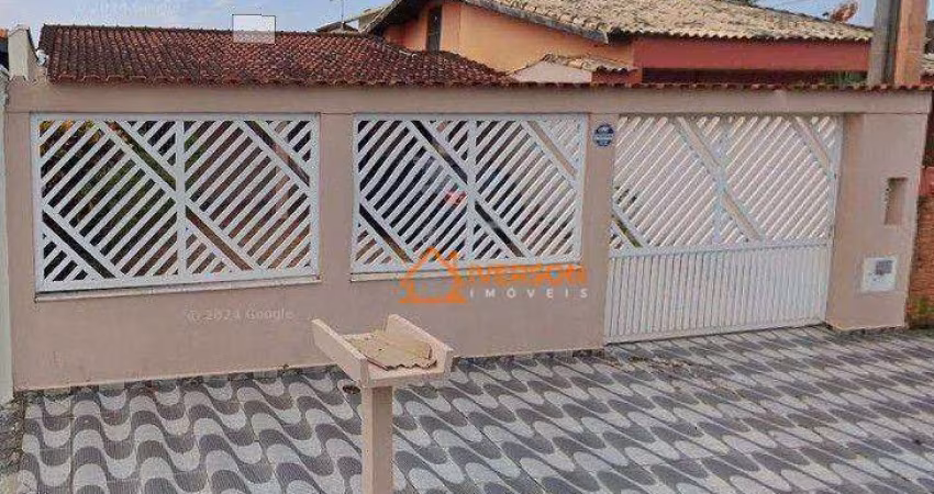 Casa para venda em Peruíbe