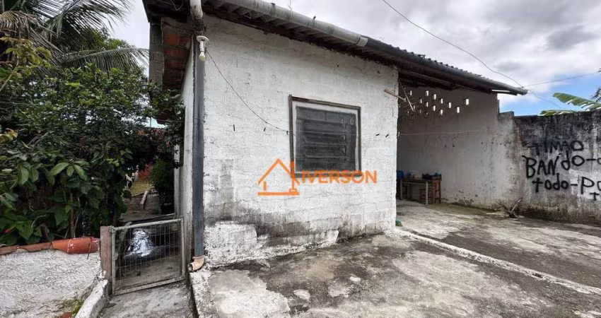 Casa para venda em Peruíbe