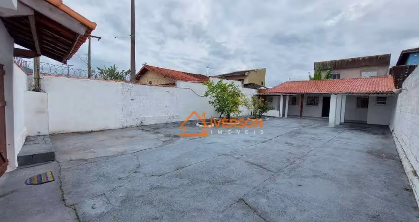 Casa 2 quartos para venda em Peruíbe