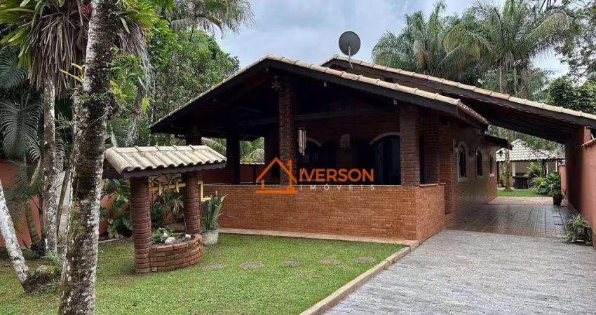 Casa para venda em Peruíbe
