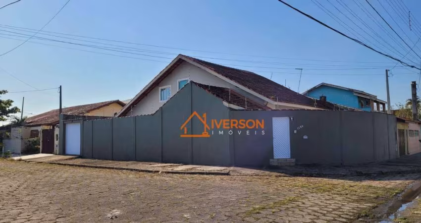 Casa para venda em Peruíbe