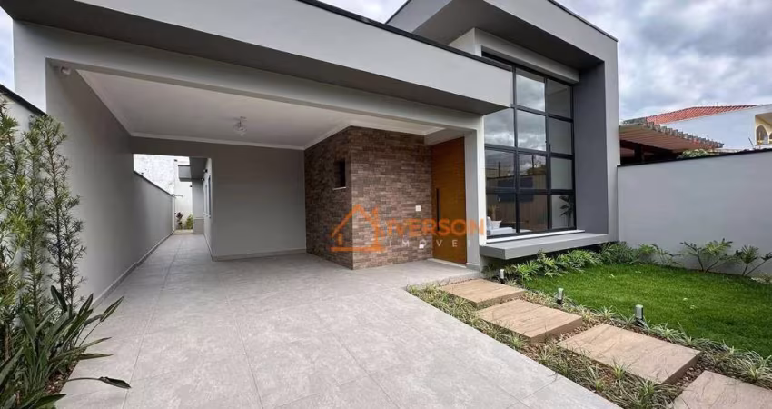 Casa perto da praia para venda em Peruíbe