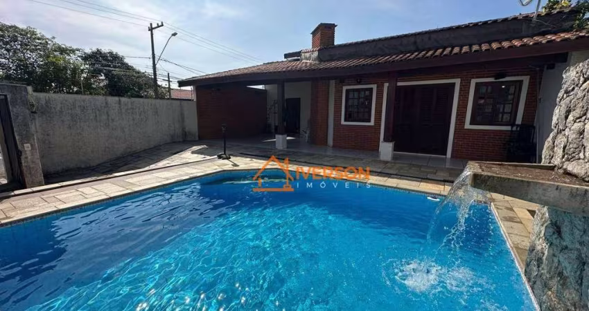 Casa para venda em Peruíbe