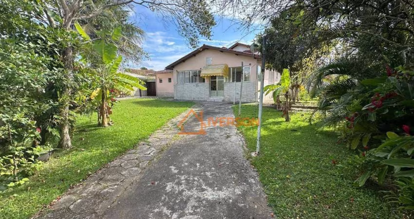 Casa para alugar em Peruíbe