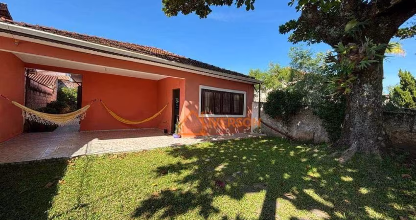 Casa para venda em Peruíbe
