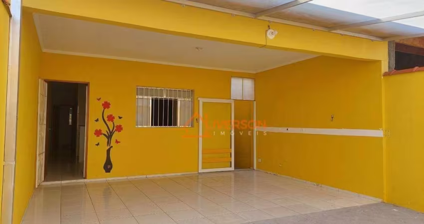 Casa para venda em Peruíbe